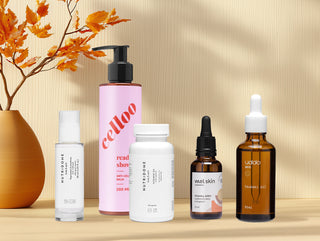 🍂AUTUMN ESSENTIALS UP TO -40%
