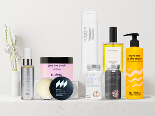 EVERYTHING YOUR HAIR NEEDS UP TO 30% OFF