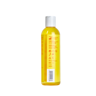 Warming massage oil Warm Up! Loovara - 3