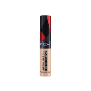 Multifunctional Face Concealer Infaillible More Than Concealer 322 Ivory L'Oreal Paris - 1