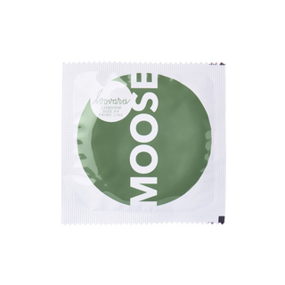 Loovara Moose 69 vegan condoms 12 pcs. - 6
