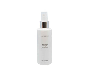 Moisturising Leave-In Hair Detangler Smoothing Hair Biosoma - 1