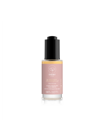 Radiance-Boosting Facial Serum with Vitamin C and PGA Acid Tranquility Ritualia Onlybio - 1