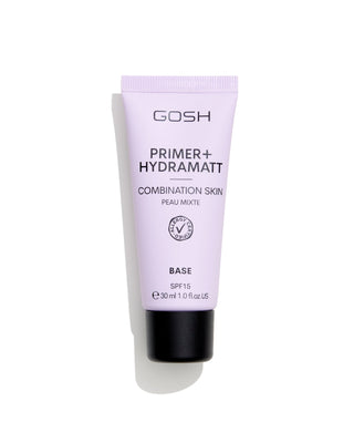 Makeup Base with Oak Extract for Even Illumination Gosh - 1