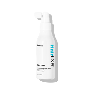 HairLXR Dermz hair growth stimulating and scalp regenerating serum - 1