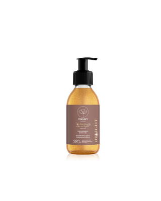 Radiance-Boosting Body Oil with Vitamin E and Nordic Raspberry Delight Ritualia Onlybio - 1