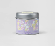 Oh!Tomi Fruity Lights decorative sun scented candle 40-hour burn time