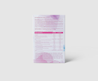 Femmax libido and love life enhancement tablets for women - 3
