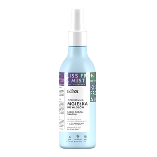 Protective Hair Mist with Refreshing Tropical Cocktail Scent so!flow - 1