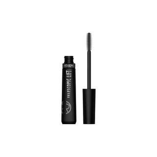 L'Oreal Paris Telescopic Lift Extra Black Lengthening and Volumizing Mascara - 1