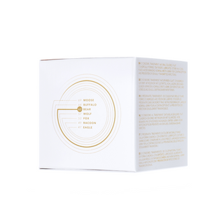 Loovara Bear 60 vegan condoms 12 pcs. - 4