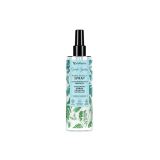 Moisturising Spray for Dry and Mattifying Hair - Licorice Vis Plantis - 1