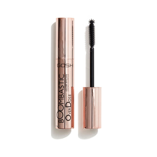 Extremely Volumizing Mascara with Castor Oil BoomBastic OverDose Gosh - 1