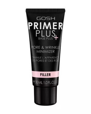 Gosh Primer Plus Base Pore&Wrinkle 006 Filler smoothing primer - 1