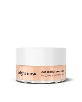 Correcting and illuminating Bright Now Eye Cream 15 ml Resibo. - 1