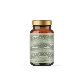 Nutri Clinic adaptogens supporting memory and increasing the body’s immunity, 90 capsules - 3
