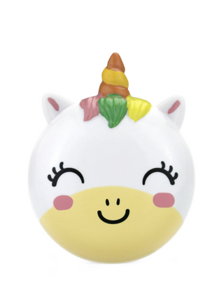 HiSkin for Kids Unicorn protective face cream for children SPF20 - 1