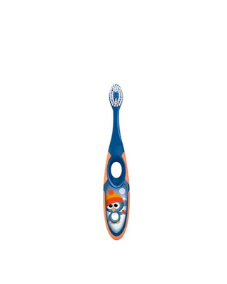 Step 2 soft toothbrush for children 3-5 years Jordan - 1