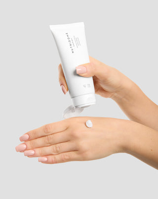 Nutridome hand cream with moisturising shea butter for very dry skin - 2