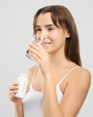 Quercetin 980 mg/day capsules for antioxidation and inflammation relief Nutridome 60 pcs. - 2