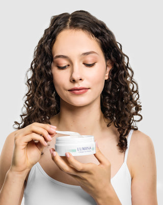 LUMINA Orphica Essentials hydrating collagen eye patches 60 pcs._4 - 4