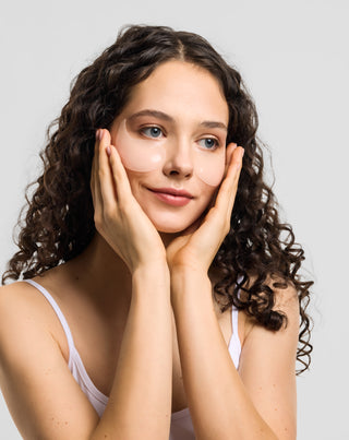 LUMINA Orphica Essentials hydrating collagen eye patches 60 pcs._3 - 3