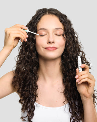 Orphica Realash lengthening, strengthening and thickening eyelash enhancer