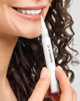 Smilebite Whitesmile Serum™ - teeth whitening gel 1 pc