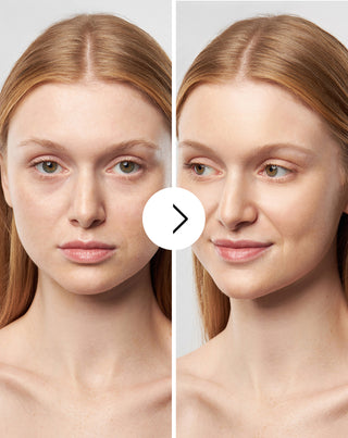 Mel Skin brightening eye cream with vitamin C - 4