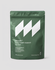 Drink Supplement for Men Monolit – Comprehensive Body Support, Vitamins, Minerals, Fiber