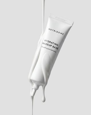 illuminating and moisturizing makeup base Nutridome_4 - 4