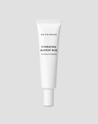 illuminating and moisturizing makeup base Nutridome - 1