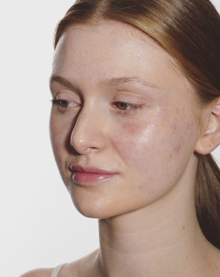 Mel Skin facial cleansing foam with bitter orange blossom - 4