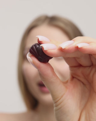 Oh!Tomi Super Hair gummies accelerating hair growth and improving hair condition 60 pcs - 3