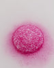 Sparkling bath ball with nourishing oils to moisturize the skin Nutridome Red Fruits_4
