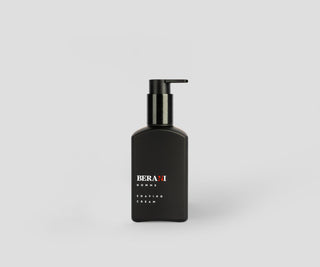 Softening Shaving Cream for Men with Avocado Oil and Squalane Berani - 2