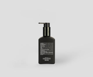 Softening Shaving Cream for Men with Avocado Oil and Squalane Berani - 3