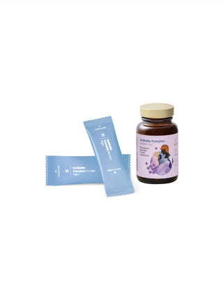 Fertility Support Supplement for Men FertileMe Complex for Men Health Labs Care - 1