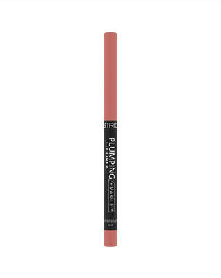 Catrice Plumping Lip Liner 010 in Understated Chic colour