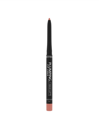 Catrice Plumping Lip Liner 010 in Understated Chic colour