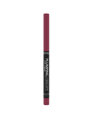 Plumping Lip Liner 090 in The Wild One Shade Catrice