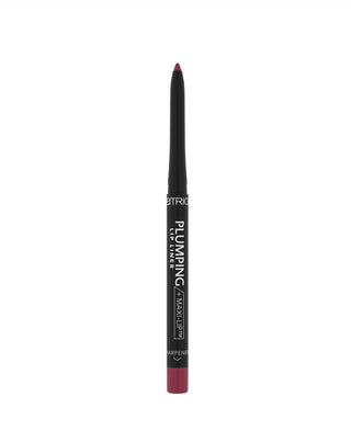 Plumping Lip Liner 090 in The Wild One Shade Catrice