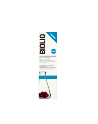 Strengthening and Protective Cream for Couperose Complexion Dermo Bioliq - 1