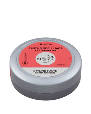 Ultra-Strong Modeling Paste with UV Filter Styling Effect Joanna - 2