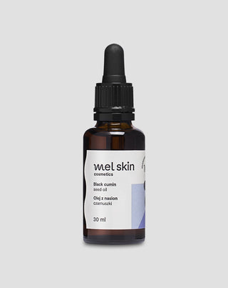 Black cumin oil for acne-prone skin Mel Skin - 1