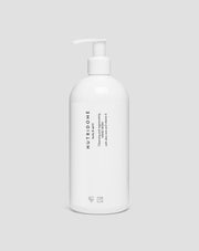 Nutridome liquid hand soap with panthenol, avocado oil and vitamin E