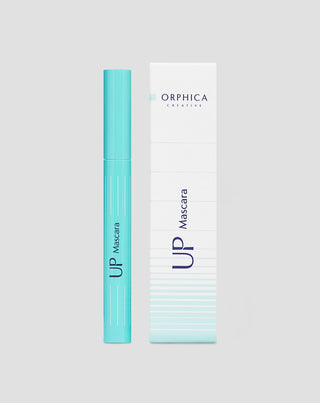 Orphica Clinic UP thickening, curling and lengthening XL effect mascara - 4