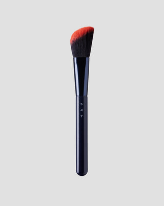 Say Makeup BRUSH FOR CONTOURING THE FACE AND CHEEKS, PERFECT FOR BRONZER No. 10 - 1