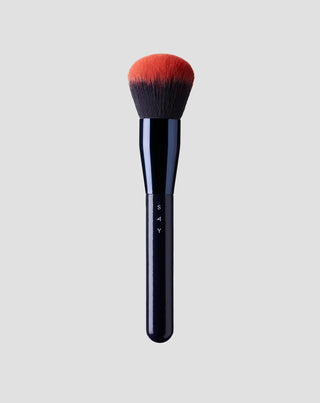 Say Makeup powder brush preventing loose cosmetic dusting No. 11 - 1