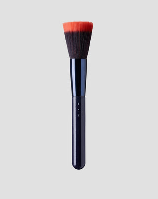 Say Makeup makeup finishing brush for powder or highlighter No. 12 - 1